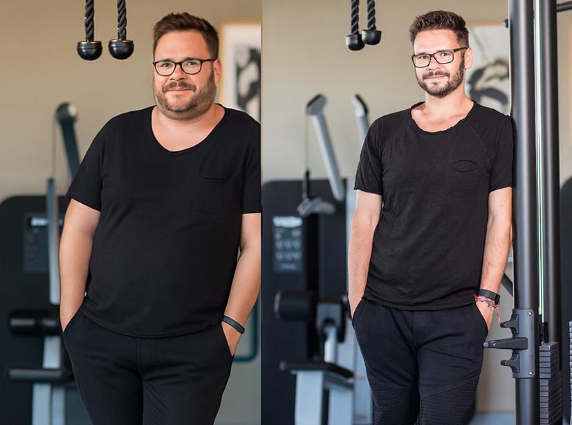 Erfolgsgeschichte mit GLP-1-basierter Formel