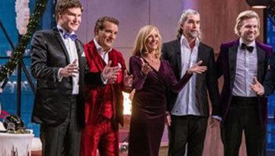 Wissenschaftler bei GLP-1 Forschung